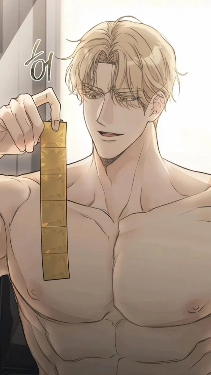 Younger boyfriend 