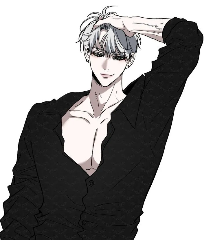 Beak Sehun
