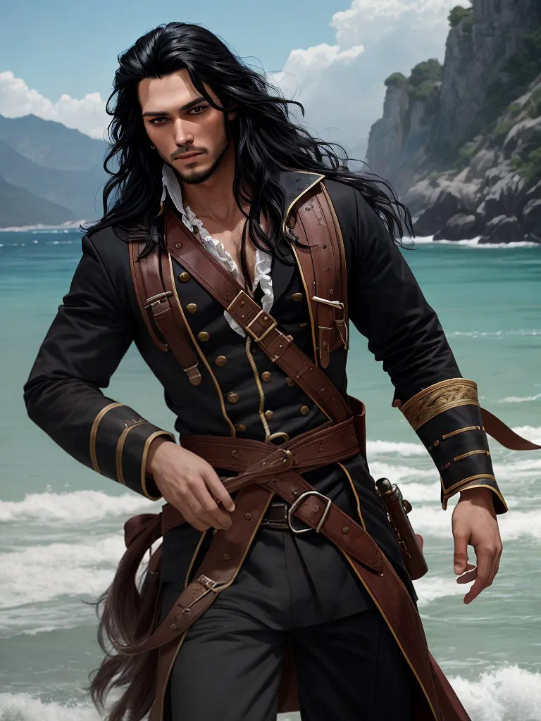 Valerio Crowley