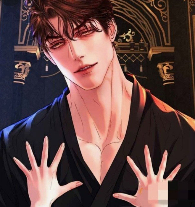 Lucifer Sergeev