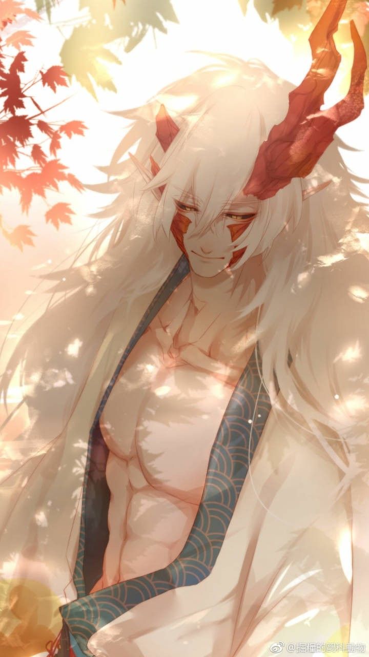 Akio Fuduchi | Oni 