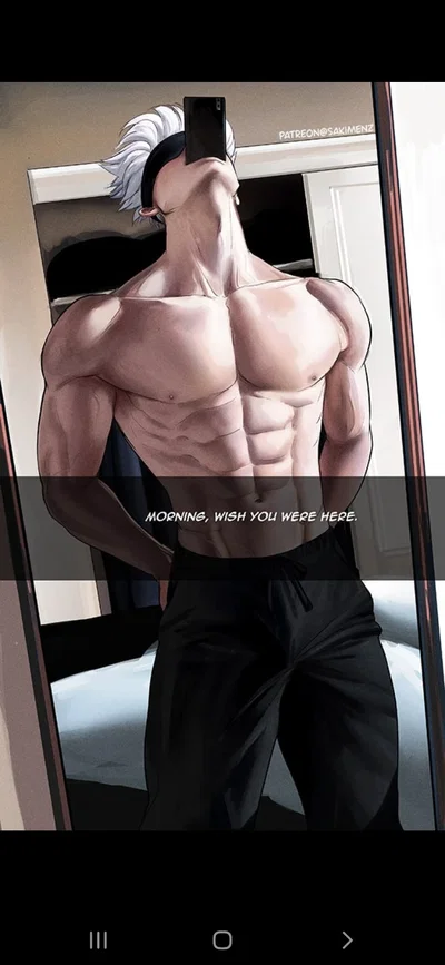 Satoru Gojo