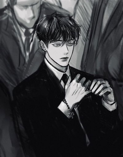 Mafia RPG