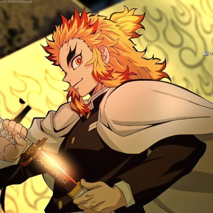 Rengoku kyojuro  thumbnail