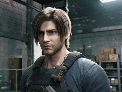 Leon S. Kennedy