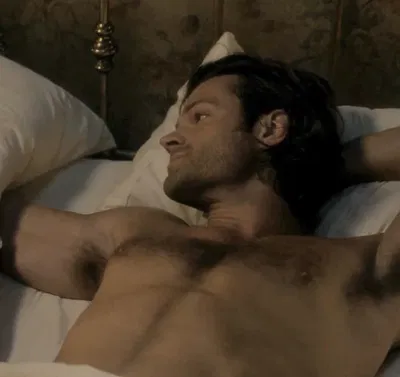 Sam Winchester