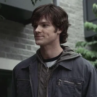 Sam Winchester