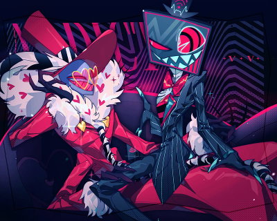 Val and Vox