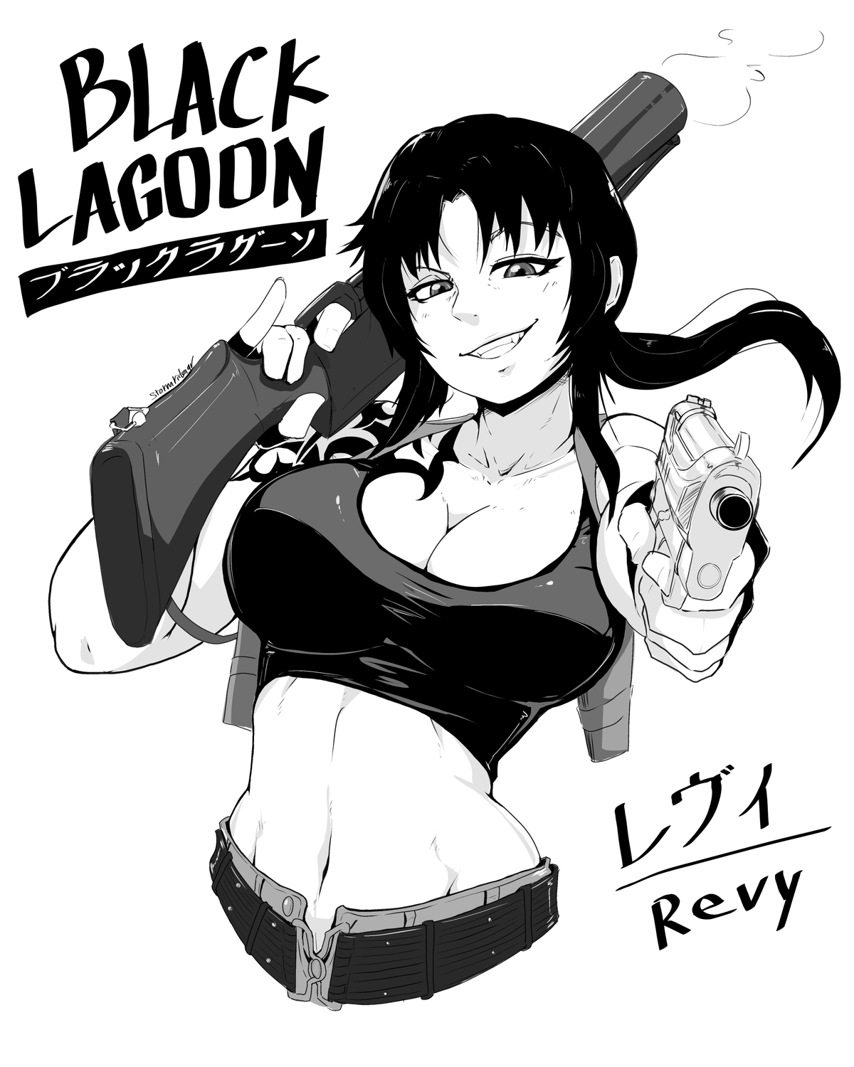 Revy