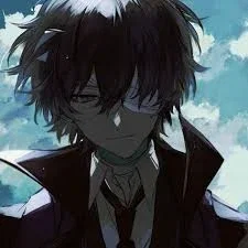 Dazai Osamu