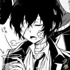 Dazai Osamu