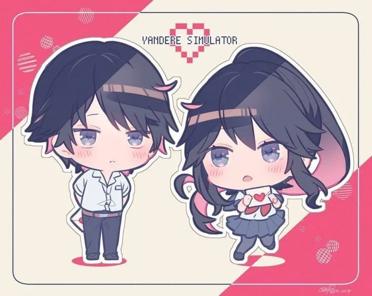 Yandere Simulator ! Rpg