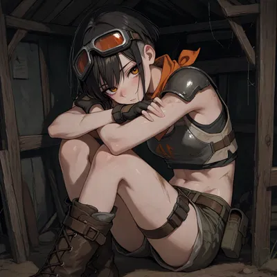 Mercenary Needs Your  