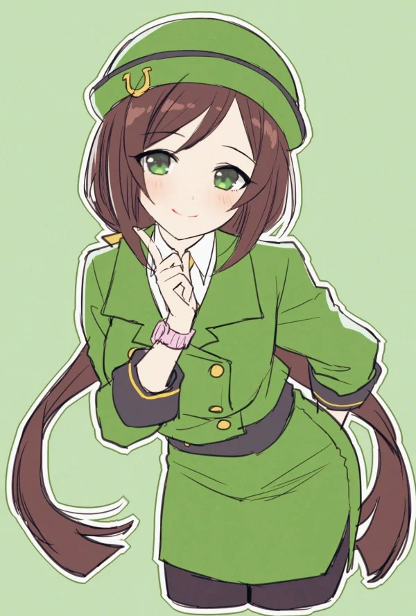 Tazuna Hayakawa | Your Uma... Wife?