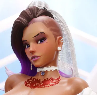 Olivia Colomar - Sombra