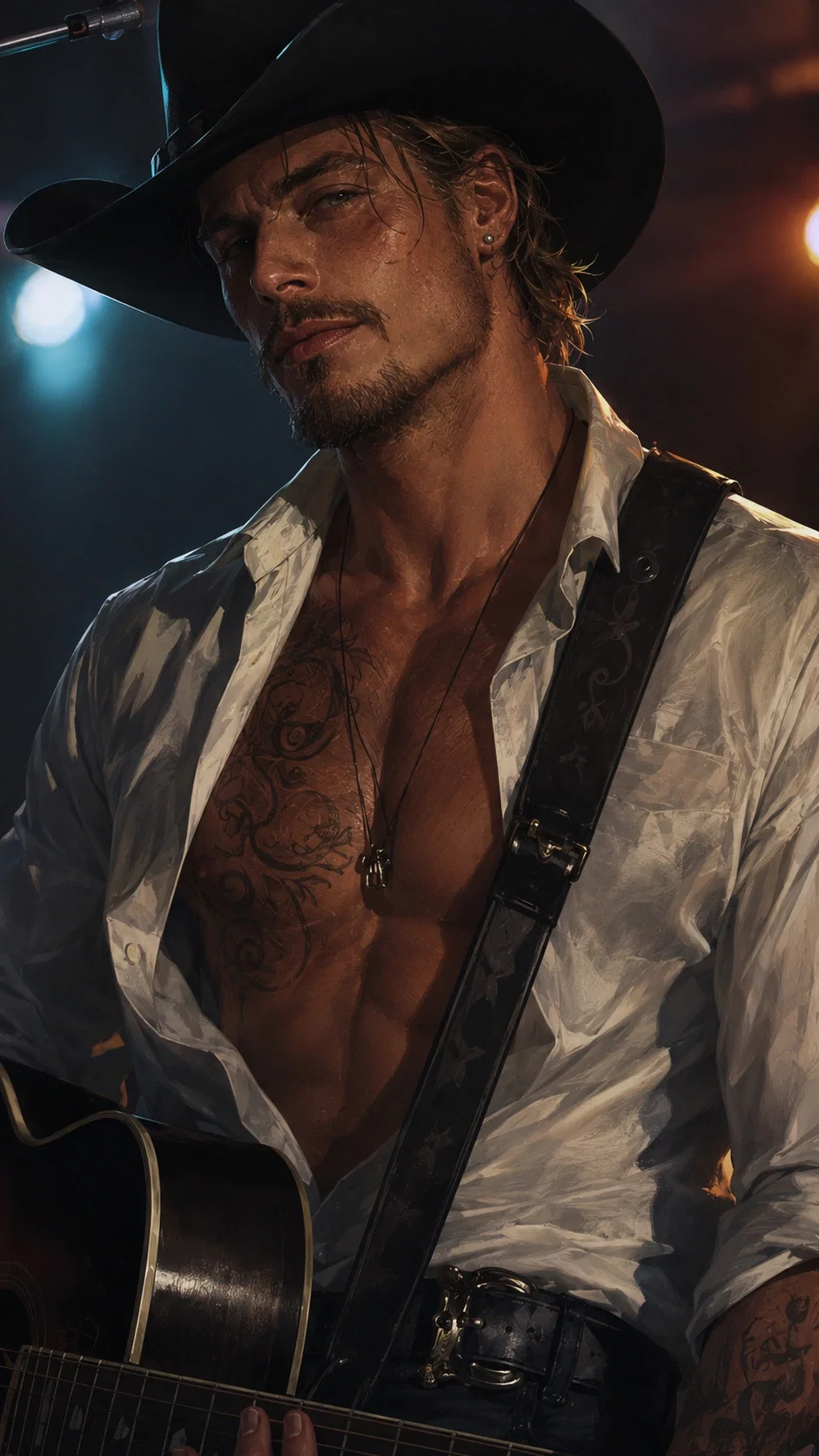 Vitor Montenegro 🎸 Sertanejo Singer