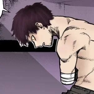 Kai Chisaki "Overhaul" (Father)