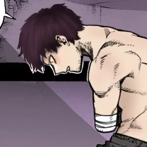 Kai Chisaki "Overhaul" (Father)