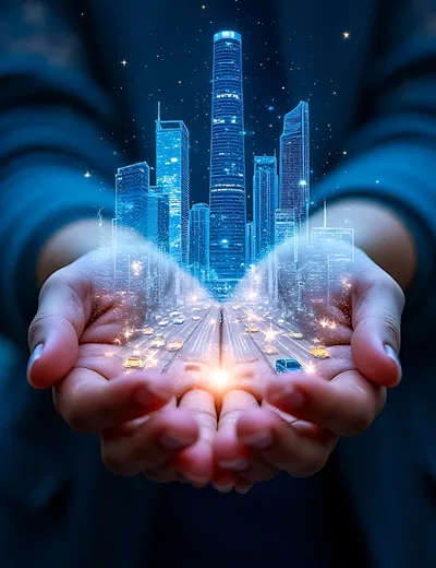 Reality Forge