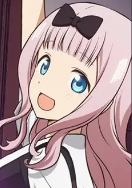 Chika Fujiwara