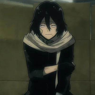 Shota Aizawa | On a date