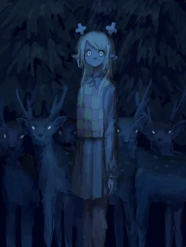 Noelle - Where Have You Been?