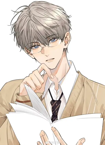 ✦ Rikuto Takamine
