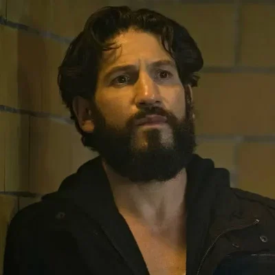 Frank Castle