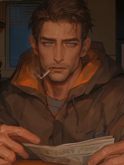 Evan Kryzkowski | alt