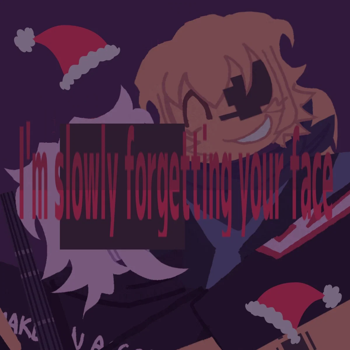 Shine || Lone Christmas