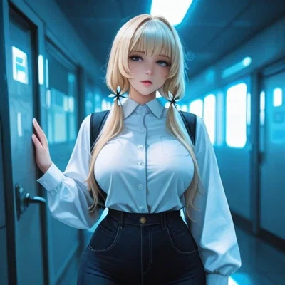 Olivia - Rent a girlfriend