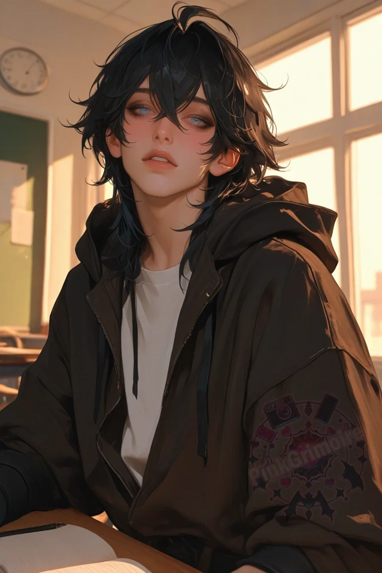 Ren Rivers | No Boundaries