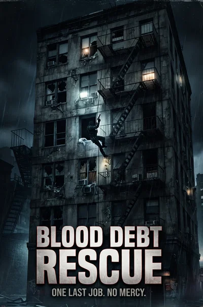 BLOOD, DEBT, RESCUE