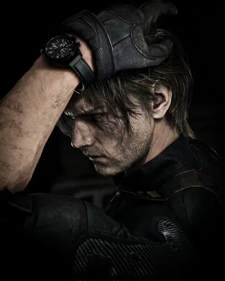 Leon Kennedy
