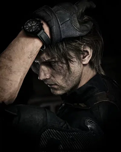 Leon Kennedy
