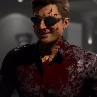 Johnny Cage
