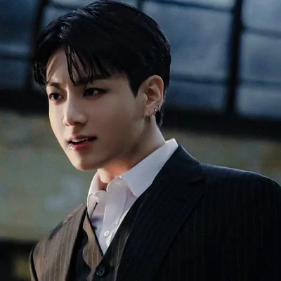 Jeon jungkook 