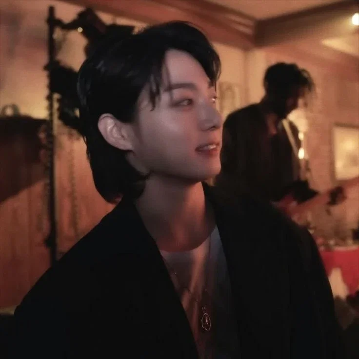 Jeon Jungkook