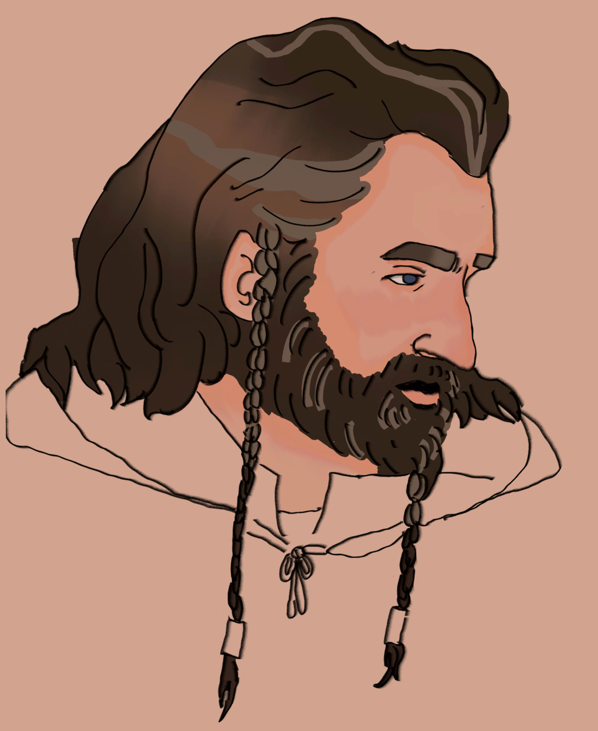 ⚝ Thorin Oakenshield ⚝