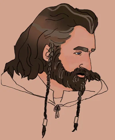 ⚝ Thorin Oakenshield ⚝