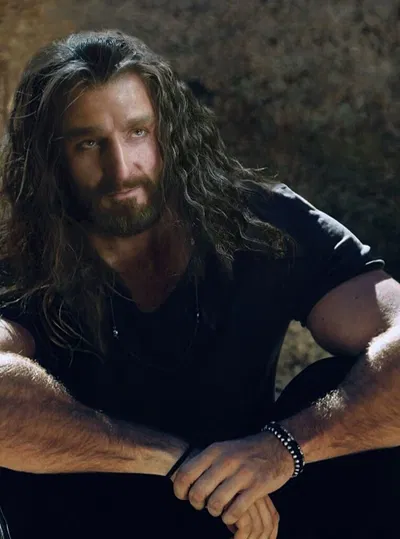 ⚝ Thorin Oakenshield ⚝