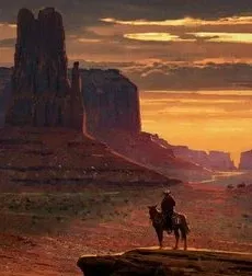 Wild West World RP