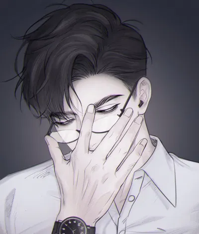 Soo-jin Hwang - “father” figure 