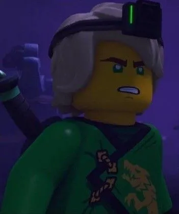 Lloyd garmadon