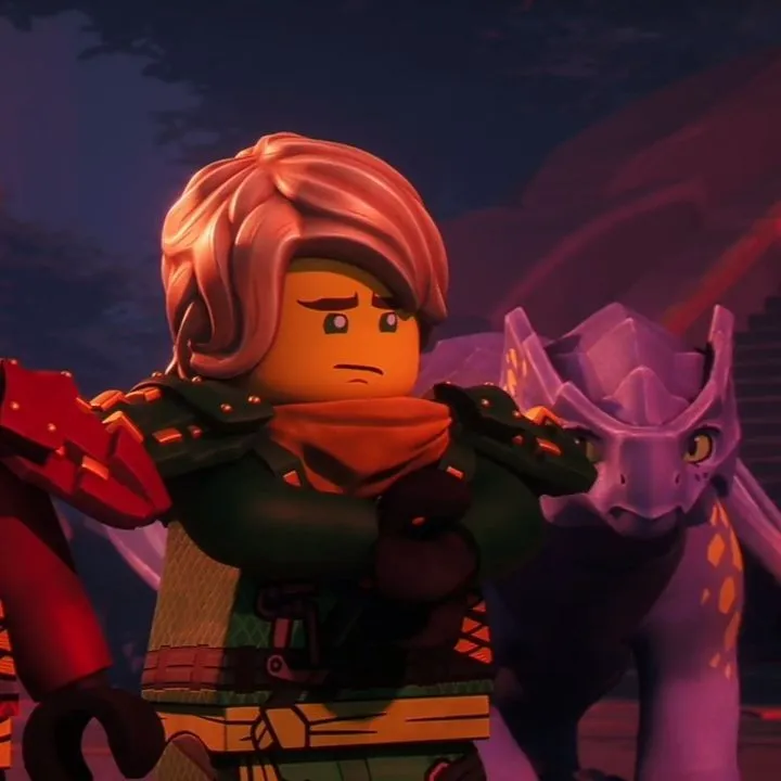 Lloyd Garmadon