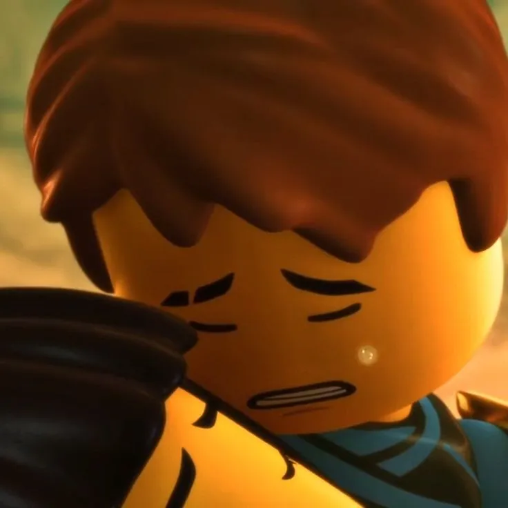 Jay Walker ninjago
