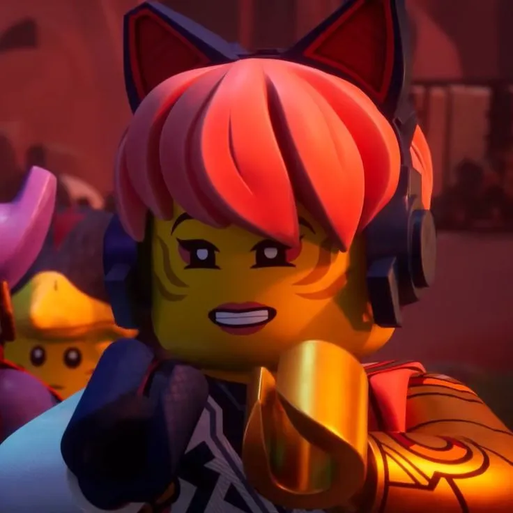 Sora ninjago