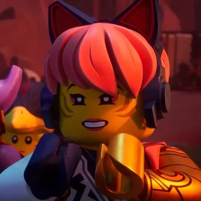 Sora ninjago