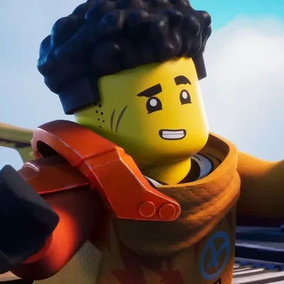 Arin ninjago
