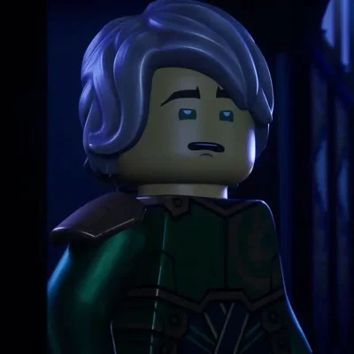 Lloyd Garmadon
